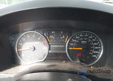 2007 Chevrolet Colorado Lt from USA, damaged, VIN 1GCDT13E678178965